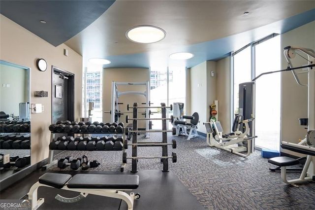 20 10th Street NW 604, Atlanta, GA 30309