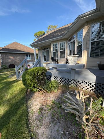 308 Crooked Gulley Circle, Sunset Beach, NC 28468