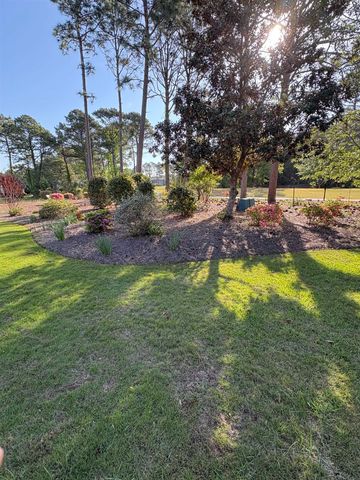 308 Crooked Gulley Circle, Sunset Beach, NC 28468