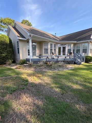308 Crooked Gulley Circle, Sunset Beach, NC 28468