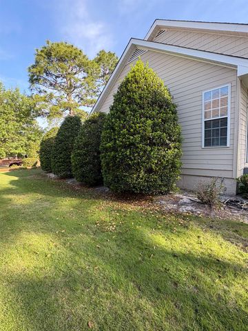 308 Crooked Gulley Circle, Sunset Beach, NC 28468