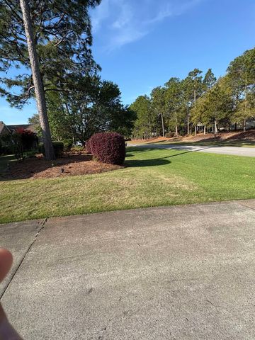 308 Crooked Gulley Circle, Sunset Beach, NC 28468