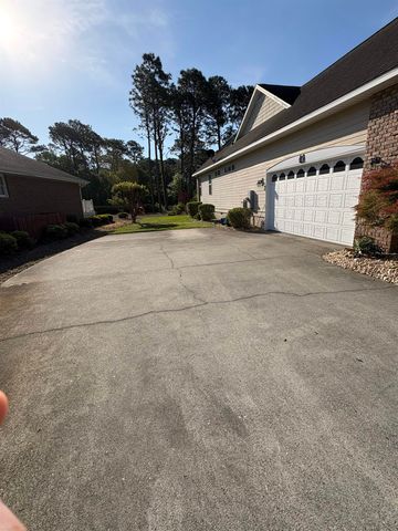 308 Crooked Gulley Circle, Sunset Beach, NC 28468