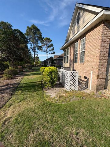 308 Crooked Gulley Circle, Sunset Beach, NC 28468