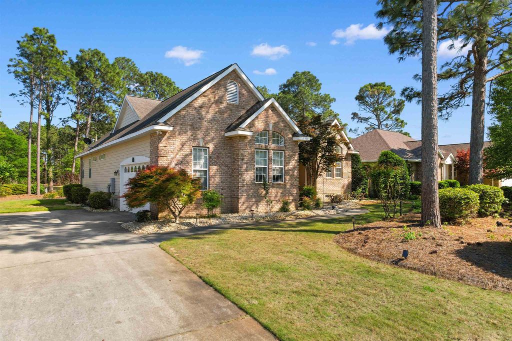 308 Crooked Gulley Circle, Sunset Beach, NC 28468 — photo 2