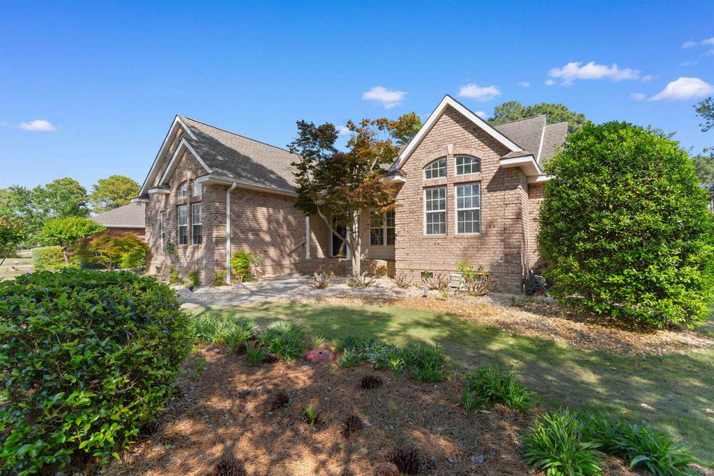 308 Crooked Gulley Circle, Sunset Beach, NC 28468 — photo 4