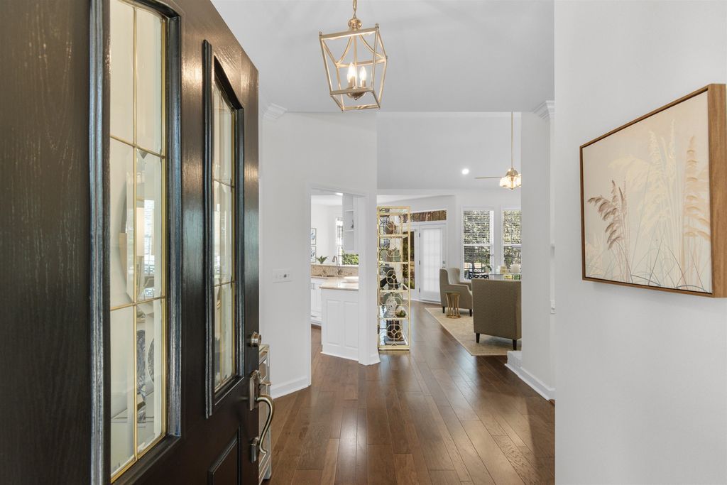 308 Crooked Gulley Circle, Sunset Beach, NC 28468 — photo 5