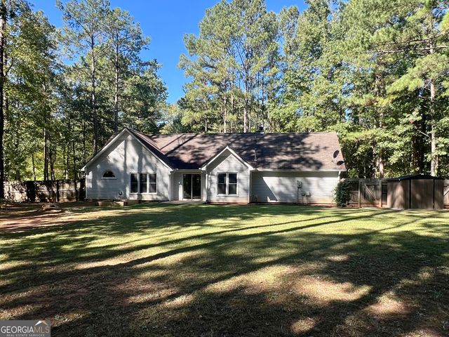 37 Jeb Stuart Drive, Newnan, GA 30265