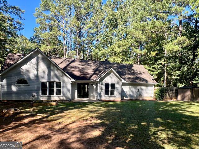 37 Jeb Stuart Drive, Newnan, GA 30265