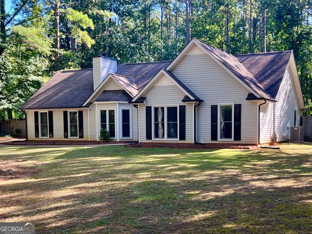 37 Jeb Stuart Drive, Newnan, GA 30265