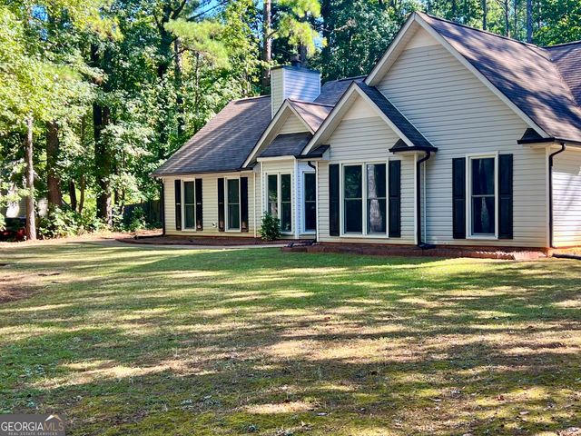 37 Jeb Stuart Drive, Newnan, GA 30265