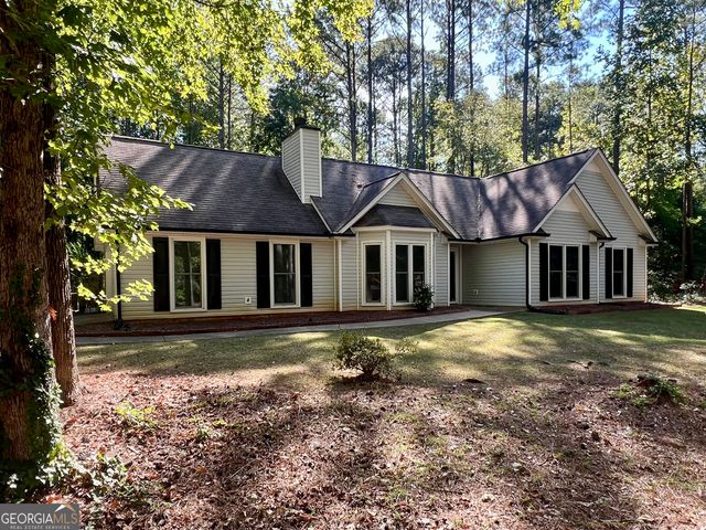37 Jeb Stuart Drive, Newnan, GA 30265