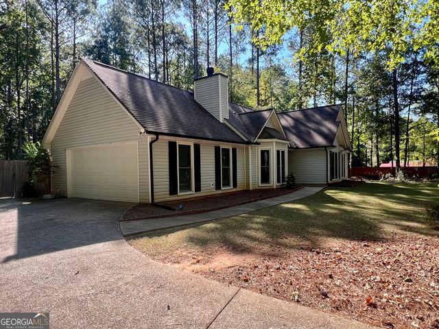 37 Jeb Stuart Drive, Newnan, GA 30265