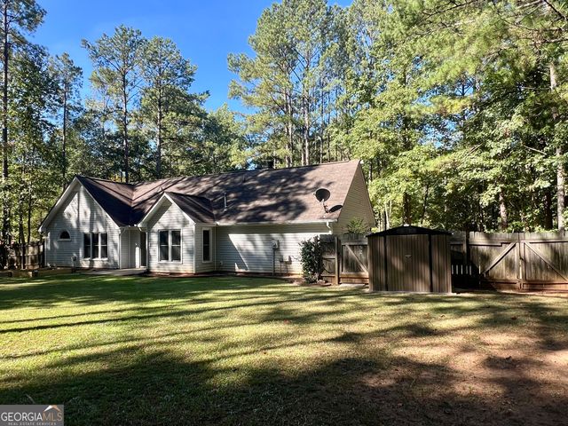 37 Jeb Stuart Drive, Newnan, GA 30265