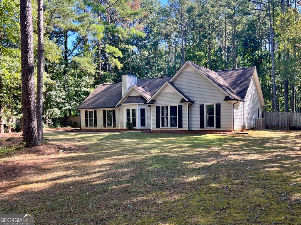37 Jeb Stuart Drive, Newnan, GA 30265