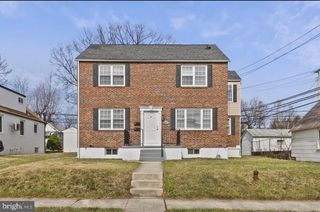 2528 WENDOVER RD #B, Baltimore, MD 21234