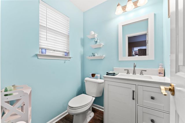 7061 Birnamwood Ct., Myrtle Beach, SC 29579