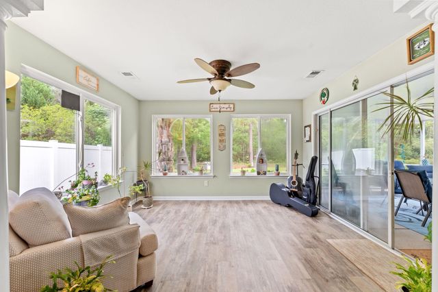 7061 Birnamwood Ct., Myrtle Beach, SC 29579