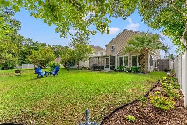 7061 Birnamwood Ct., Myrtle Beach, SC 29579