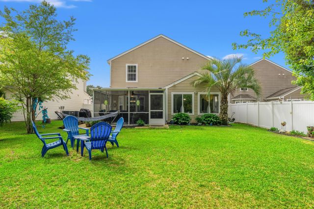 7061 Birnamwood Ct., Myrtle Beach, SC 29579