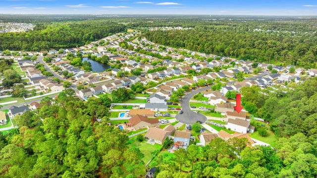 7061 Birnamwood Ct., Myrtle Beach, SC 29579