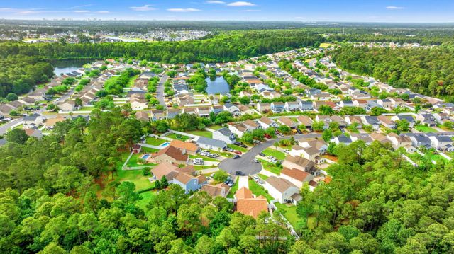 7061 Birnamwood Ct., Myrtle Beach, SC 29579