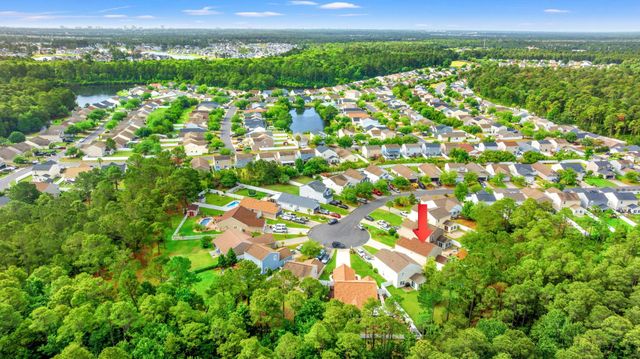 7061 Birnamwood Ct., Myrtle Beach, SC 29579