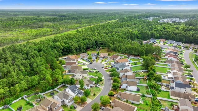 7061 Birnamwood Ct., Myrtle Beach, SC 29579