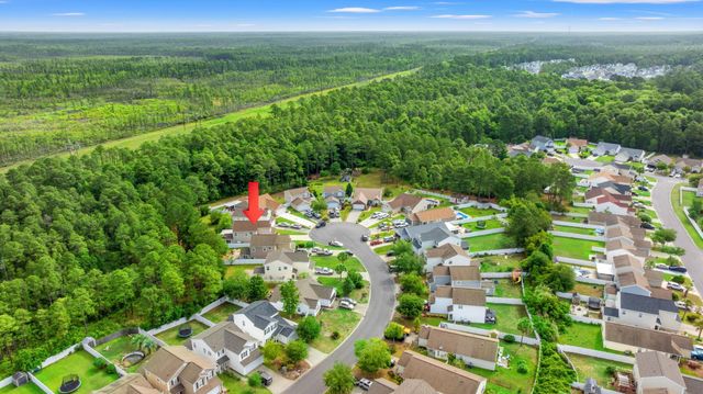 7061 Birnamwood Ct., Myrtle Beach, SC 29579