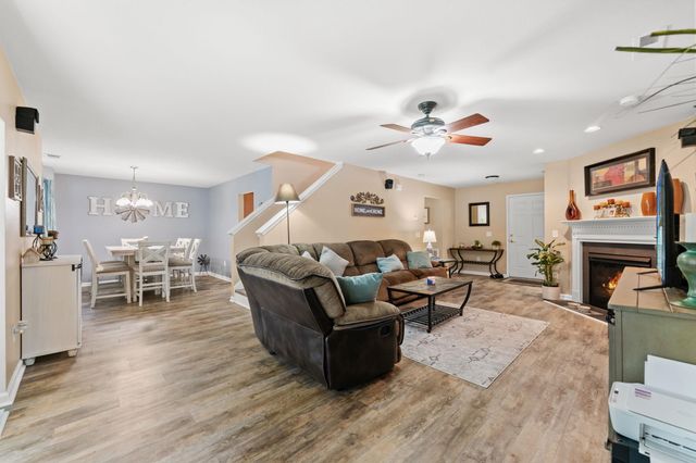 7061 Birnamwood Ct., Myrtle Beach, SC 29579