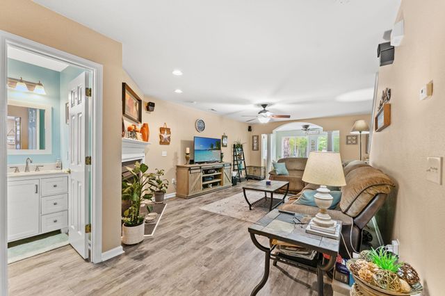 7061 Birnamwood Ct., Myrtle Beach, SC 29579