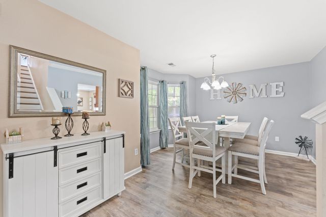 7061 Birnamwood Ct., Myrtle Beach, SC 29579