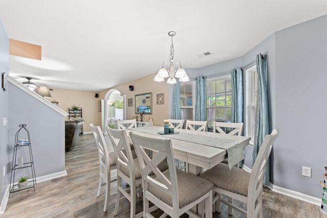 7061 Birnamwood Ct., Myrtle Beach, SC 29579