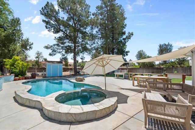 34668 Orchard Street, Wildomar, CA 92595