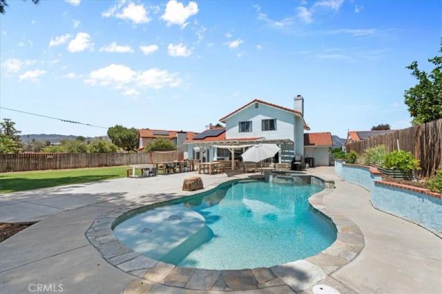 34668 Orchard Street, Wildomar, CA 92595