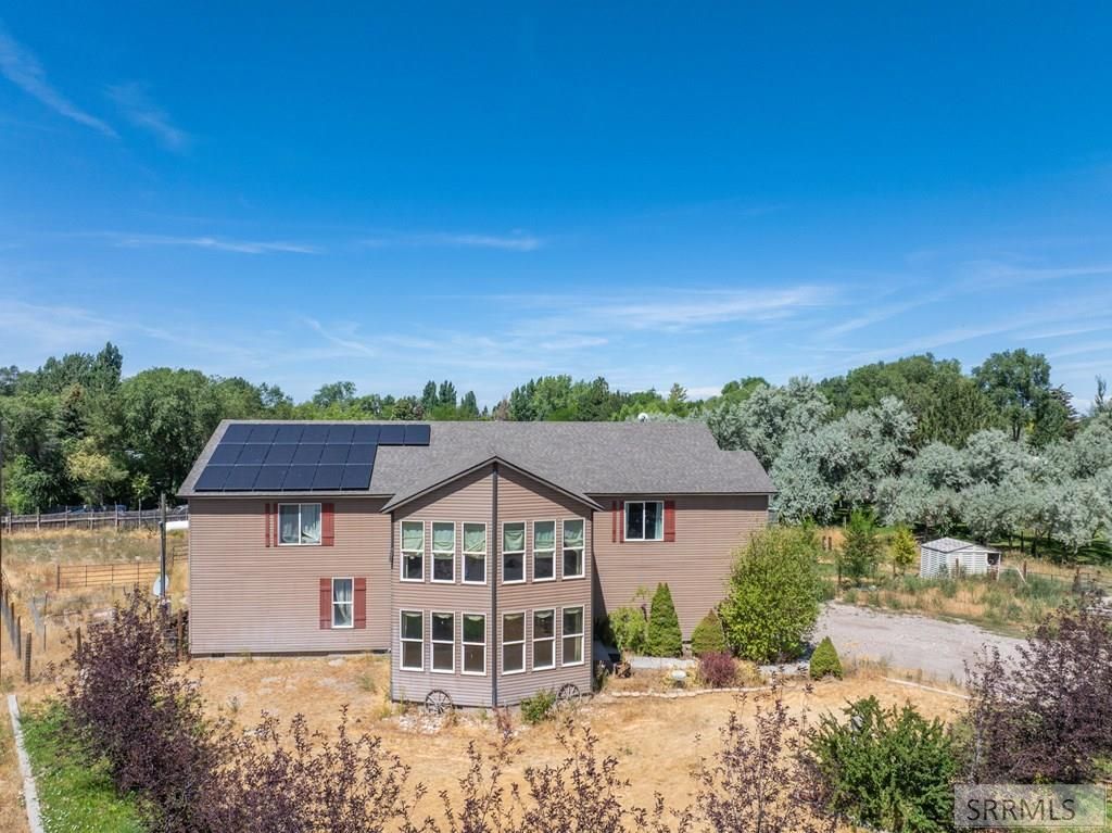 1886 Falcon Circle, Pocatello, ID 83204