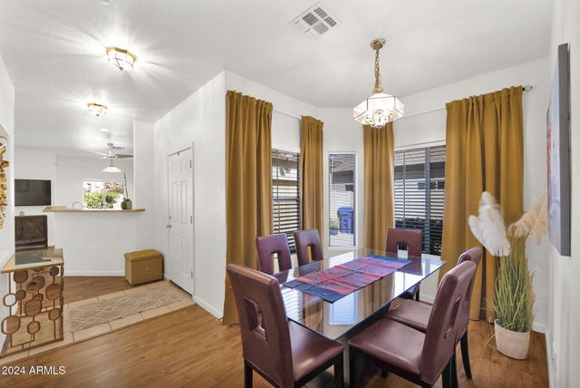 868 E Savannah Drive, Chandler, AZ 85225