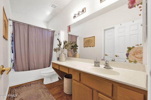 868 E Savannah Drive, Chandler, AZ 85225