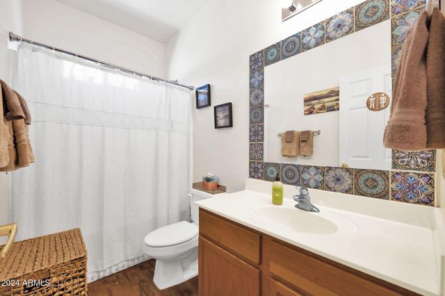 868 E Savannah Drive, Chandler, AZ 85225
