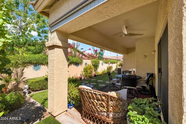 868 E Savannah Drive, Chandler, AZ 85225