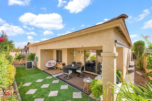 868 E Savannah Drive, Chandler, AZ 85225