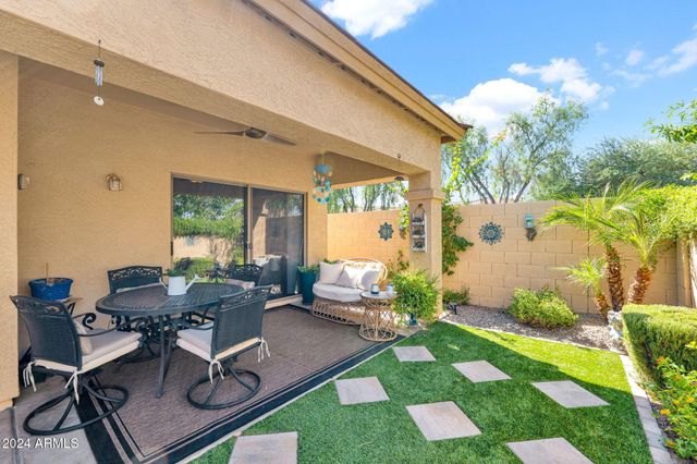 868 E Savannah Drive, Chandler, AZ 85225