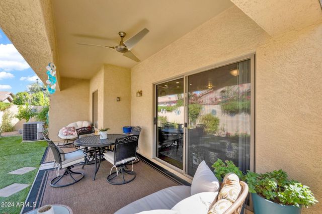 868 E Savannah Drive, Chandler, AZ 85225