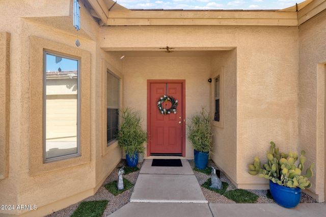 868 E Savannah Drive, Chandler, AZ 85225
