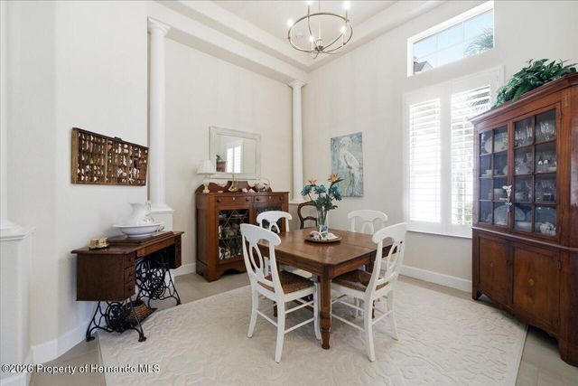 9001 Cypress Glen Court, Weeki Wachee, FL 34613