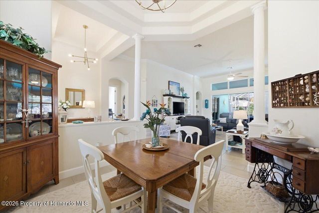 9001 Cypress Glen Court, Weeki Wachee, FL 34613