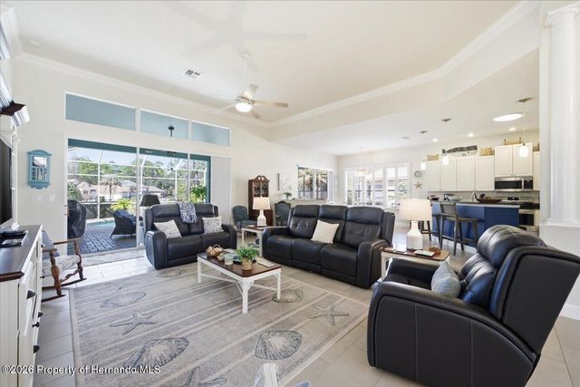 9001 Cypress Glen Court, Weeki Wachee, FL 34613