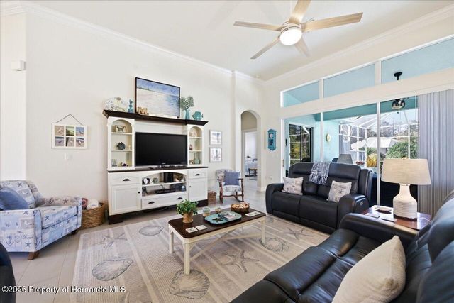 9001 Cypress Glen Court, Weeki Wachee, FL 34613