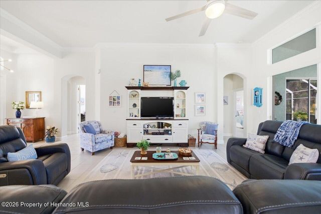 9001 Cypress Glen Court, Weeki Wachee, FL 34613