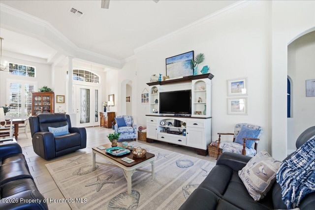 9001 Cypress Glen Court, Weeki Wachee, FL 34613